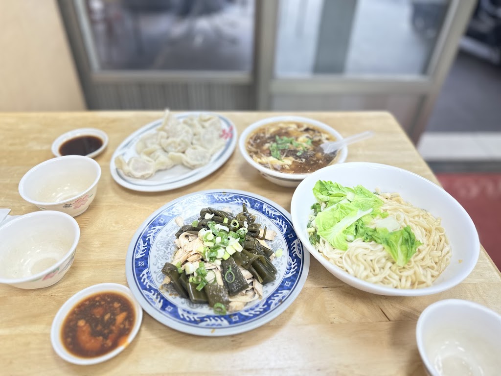 盛東餃子館 的照片