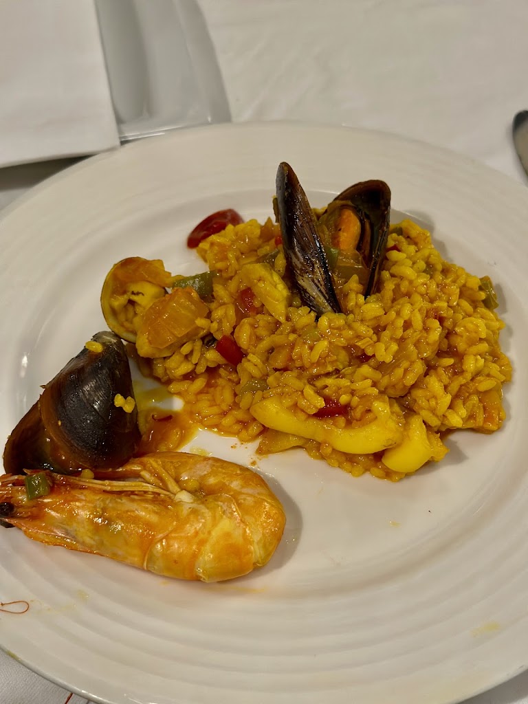 Taberna La Cana restaurante & tapas — Mas recientes