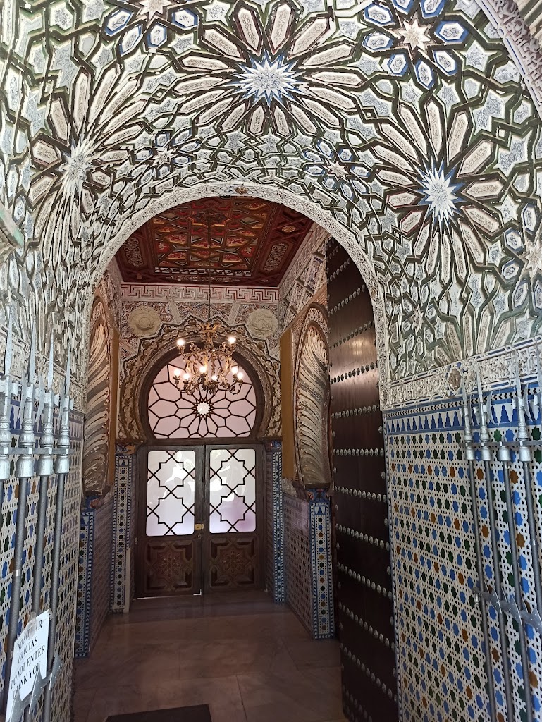 Ayuntamiento de Sanlucar de Barrameda