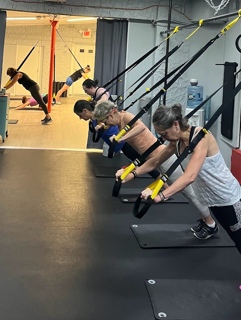  Edgewood Fitness for Women