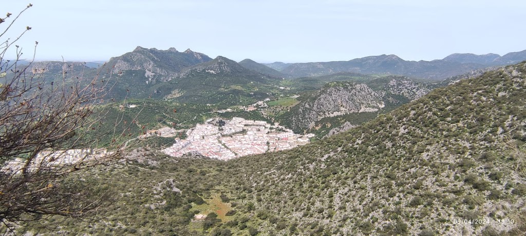 Mirador de la Merga