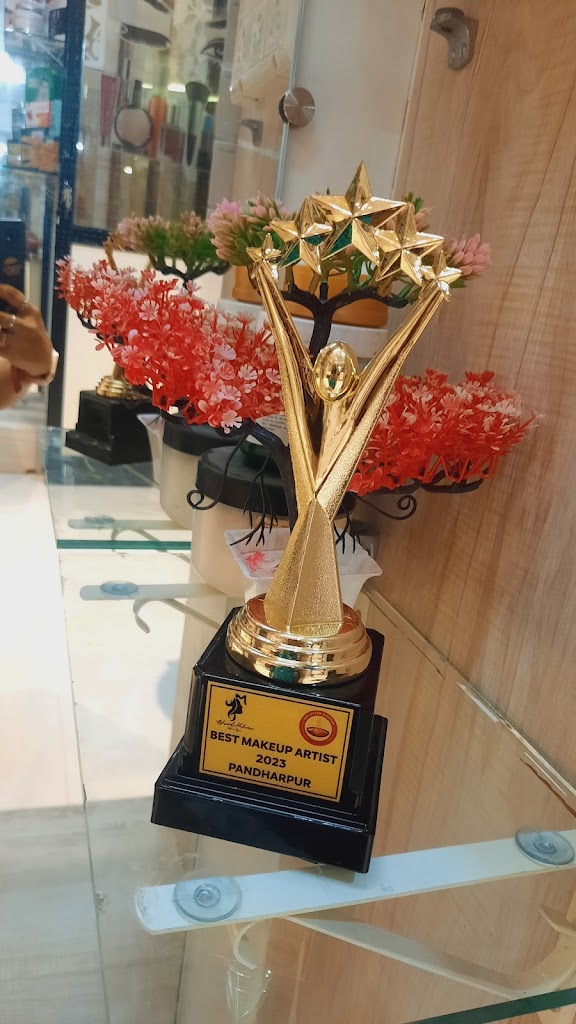 Perfect Beauty Parlour