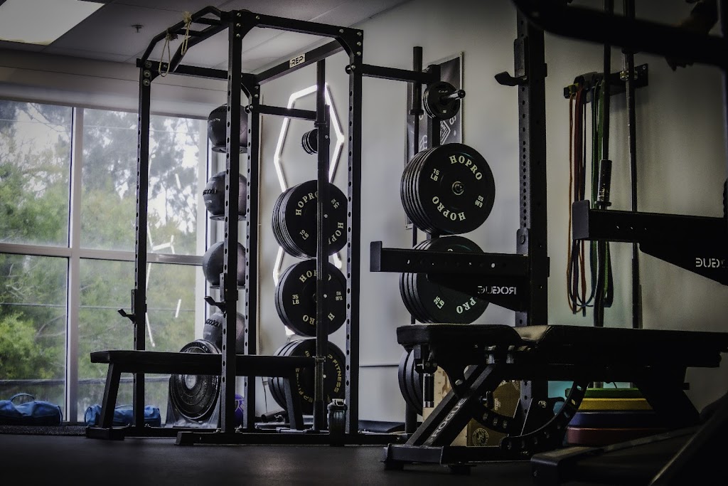  Florida Athletic Club