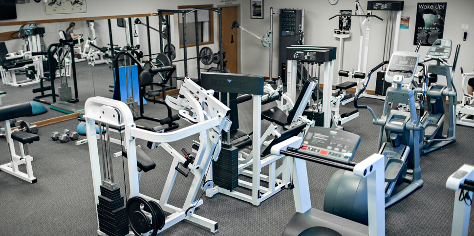  Arrowhead Fitness Club