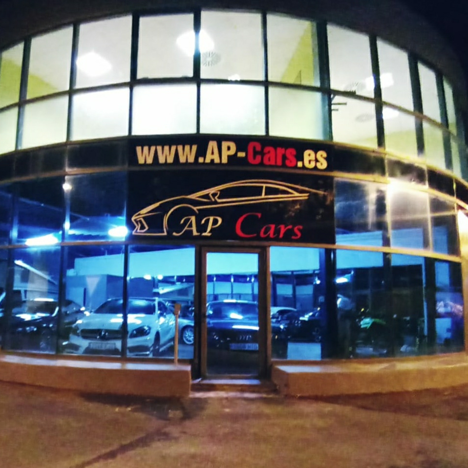 AP-Cars