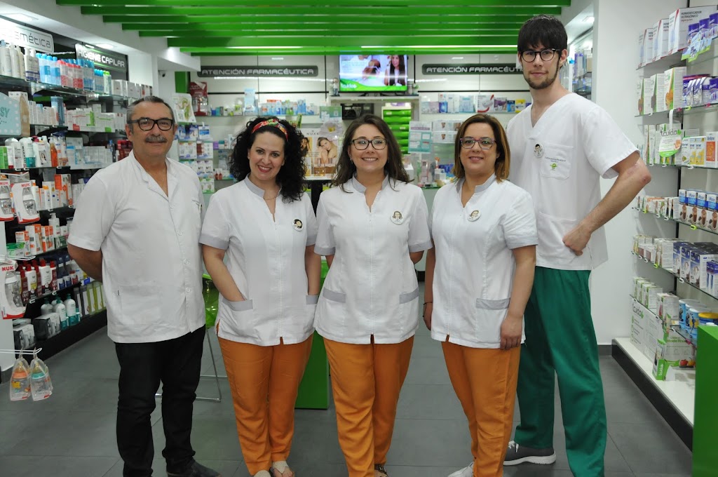Farmacia Carrer Major Aldaia — Del propietario