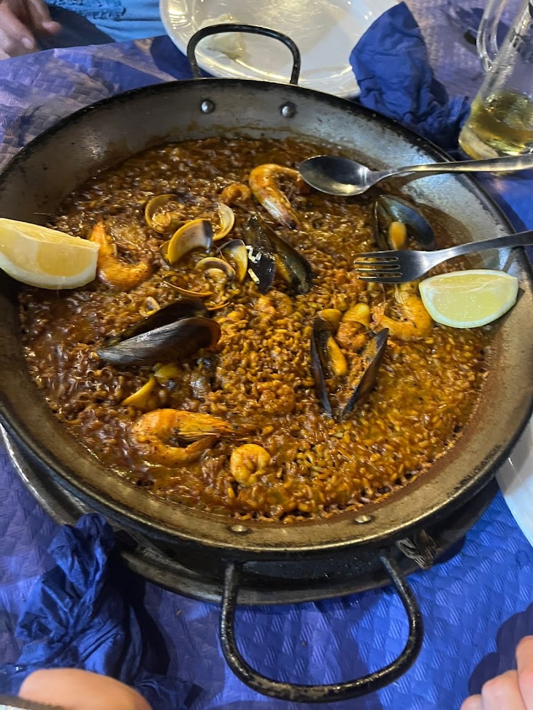 Cerveceria pedros — Del propietario