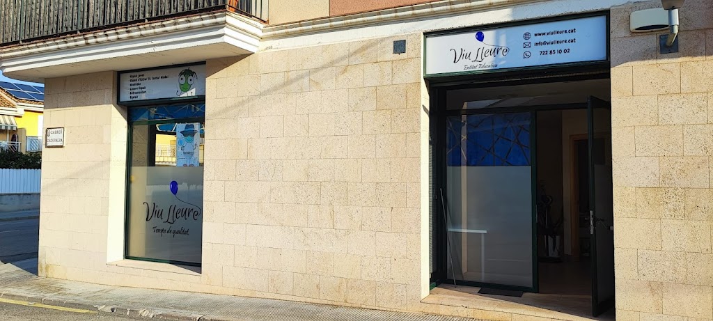 Associacio Educativa Viu Lleure