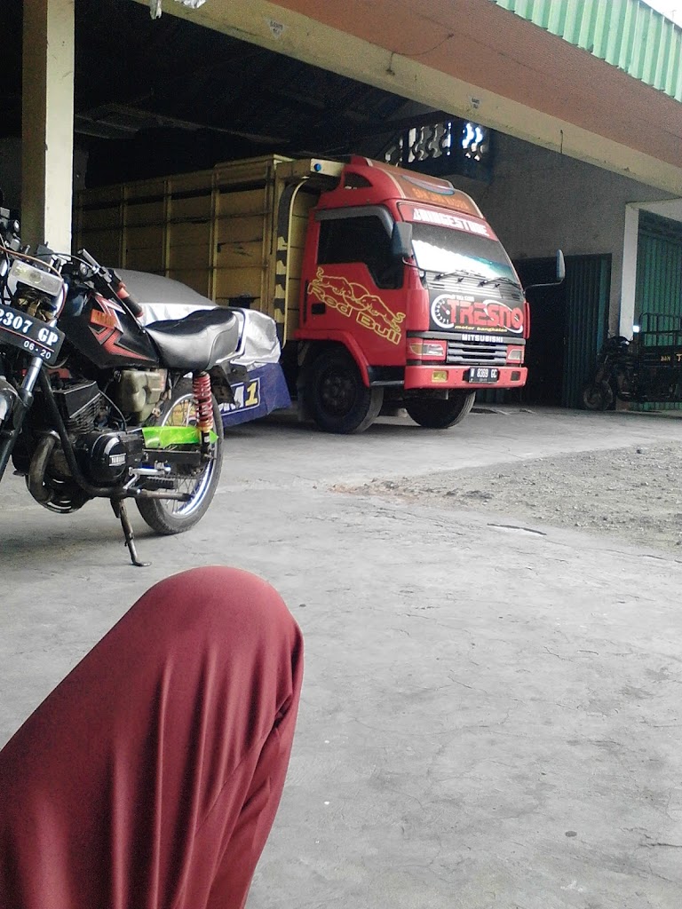TRISNO Motor 2