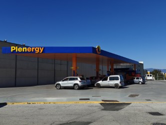 Plenergy Alhaurin de la Torre I (antes Plenoil)