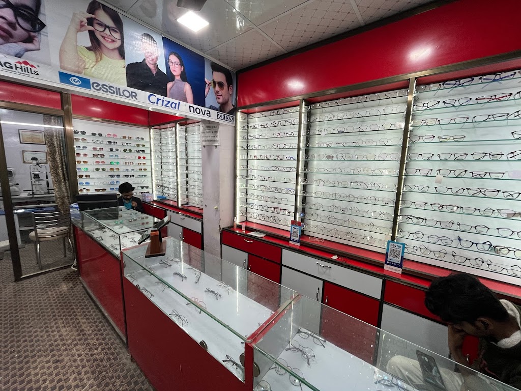Display case
