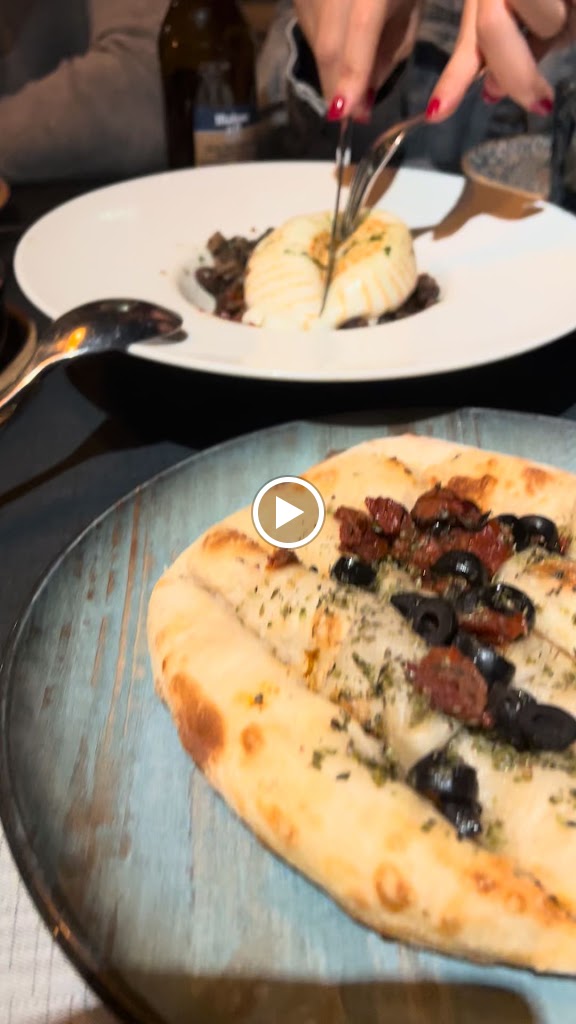Trattoria Dove Andiamo? — Videos
