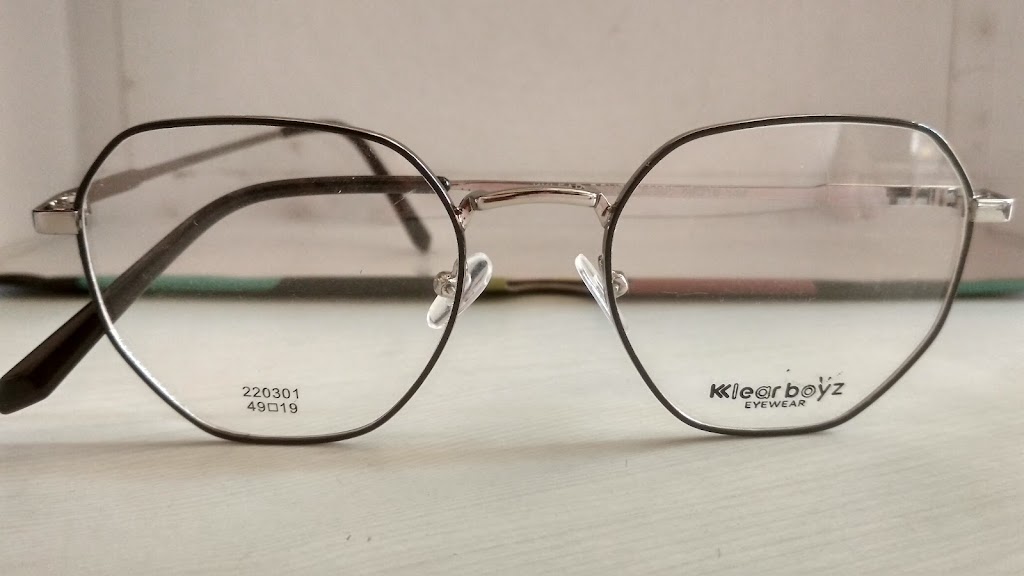 Eye Zone Optical