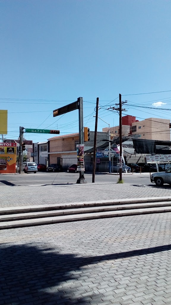 Auto Consignaciones Nazas — Todas