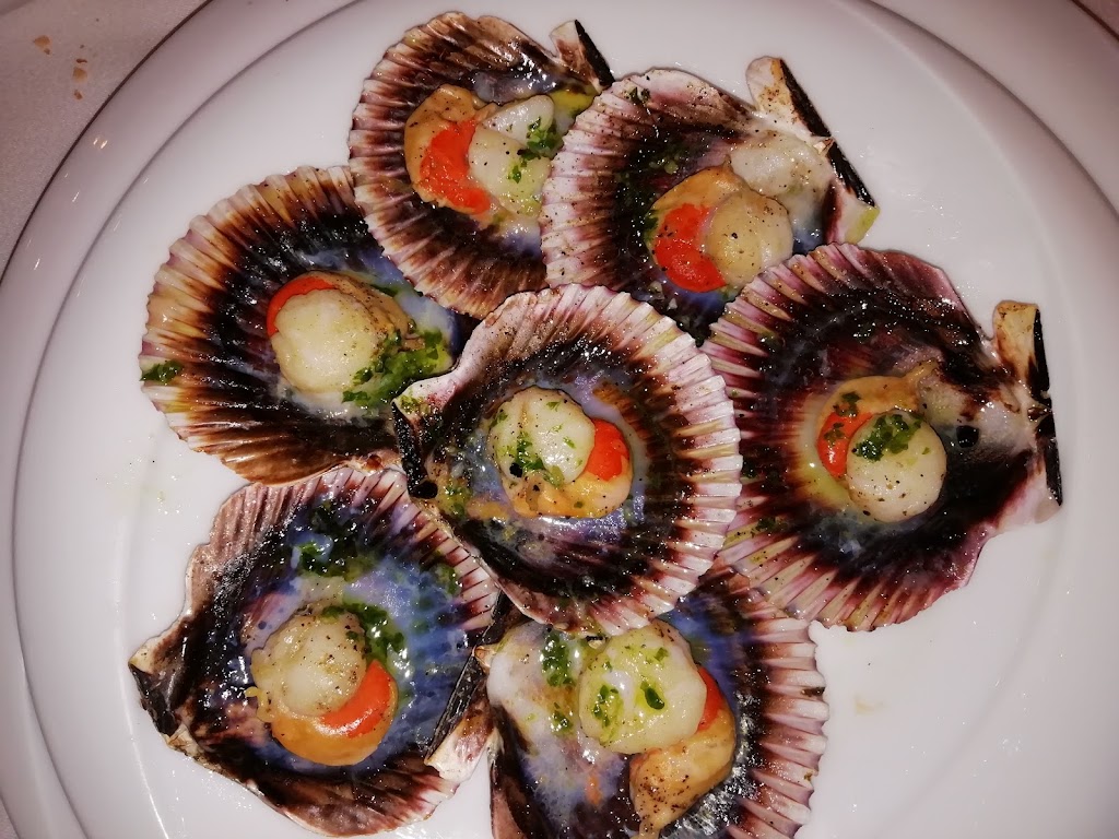 Restaurant Posta 36 — Comida y bebida