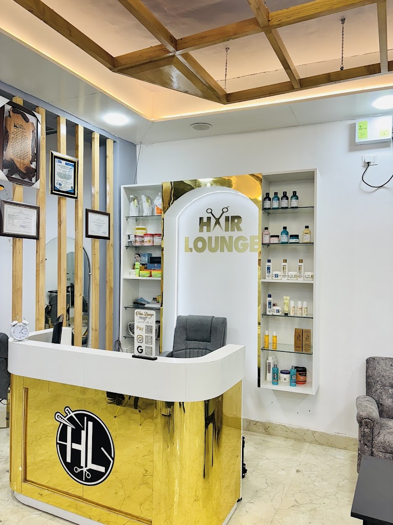 Hair Lounge Unisex Salon Academy