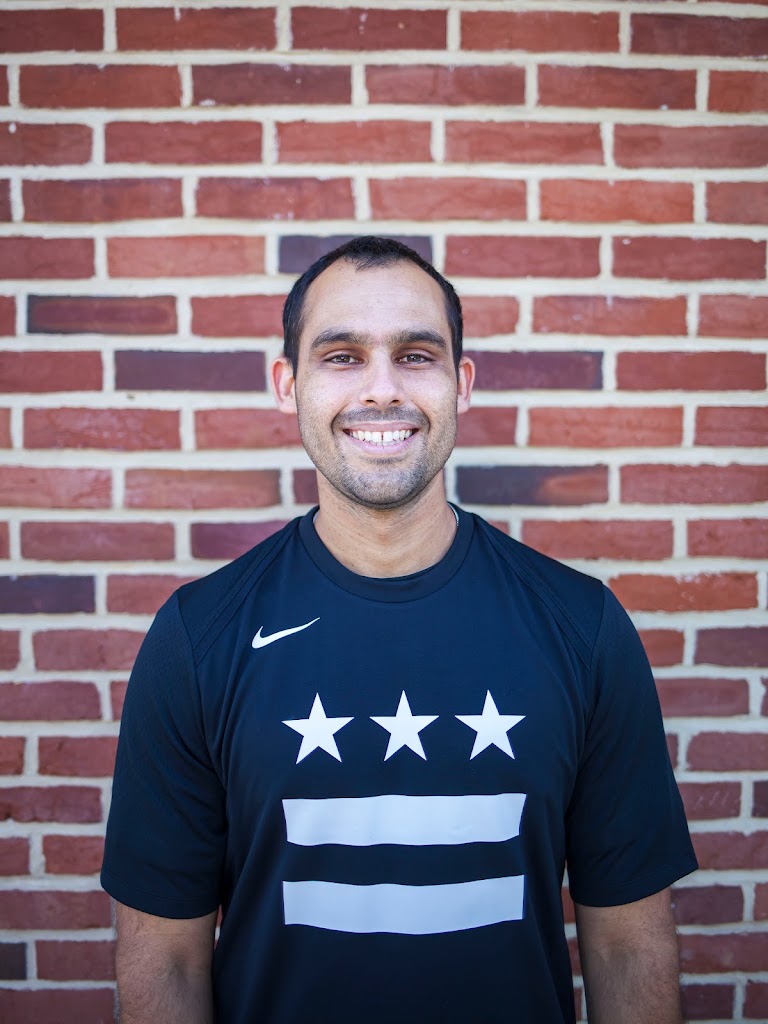  Hector's Fitness Advantage