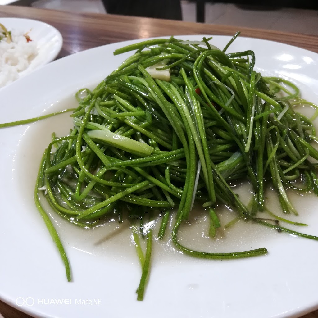 父子廚房-韓式中華料理-士林美食-熱炒-餐廳-麵食 的照片