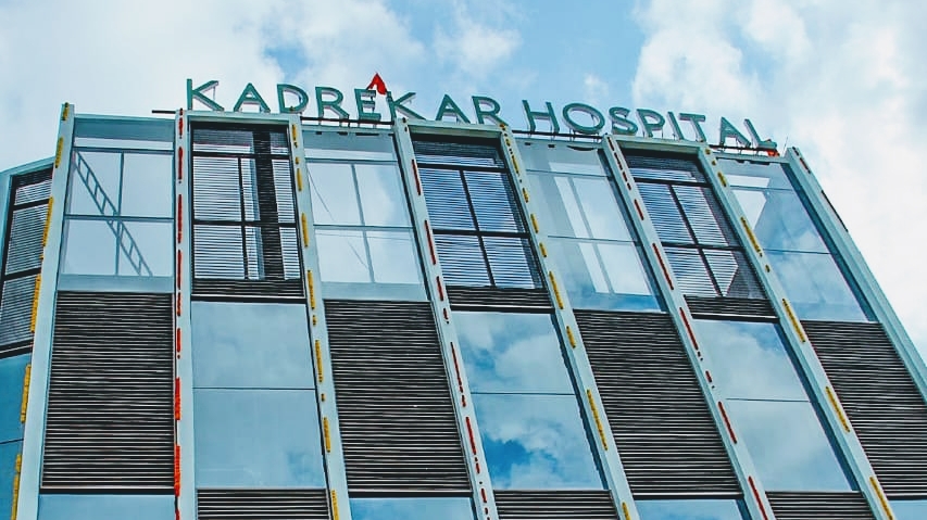 Dr. Kadrekar Hospital