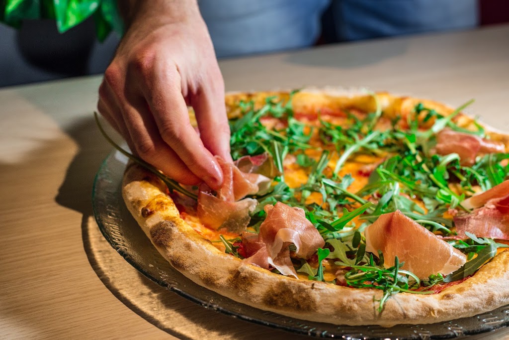 Pizzeria Verace | Pizzeria Armilla — Comida y bebida