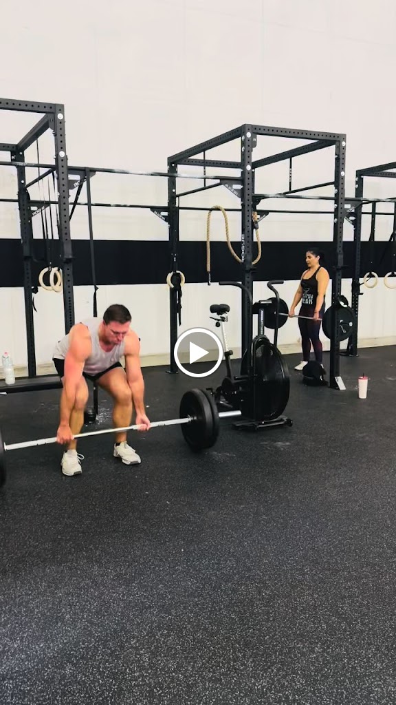  All Inclusive CrossFit