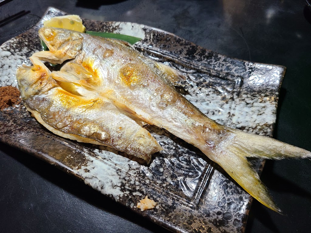 員林野村日式料理 的照片