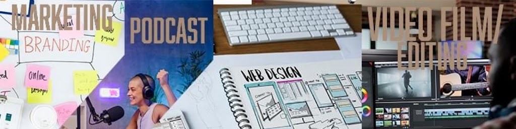 Graphics And Art Production