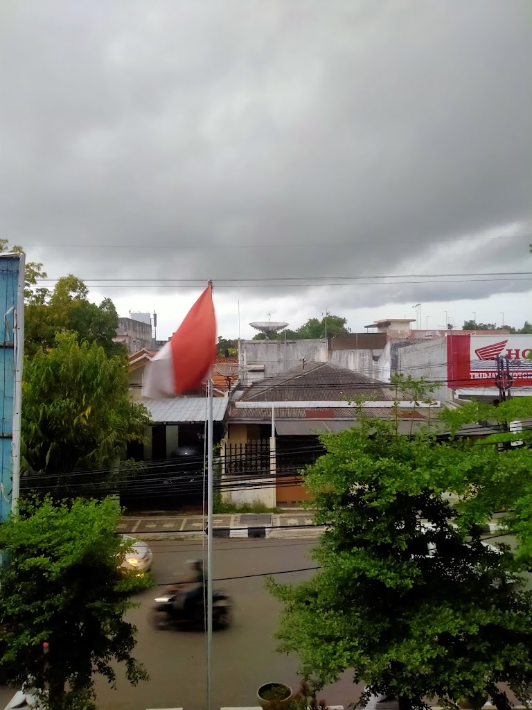 Tridjaya Motor-Indramayu