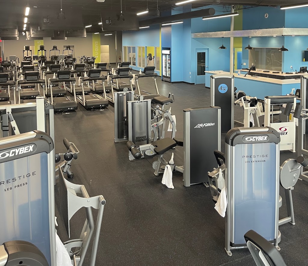  Always Fit 4 You Gym LLC