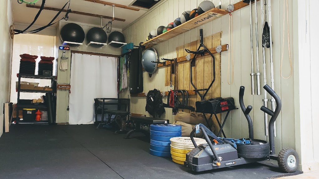  Kempf Fitness Professional