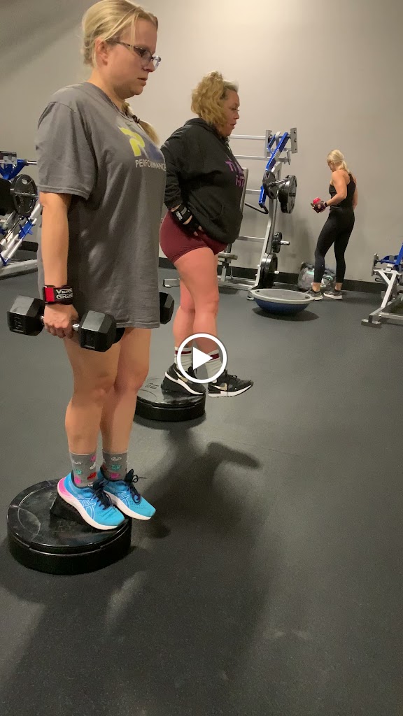  Rocklin Personal Training