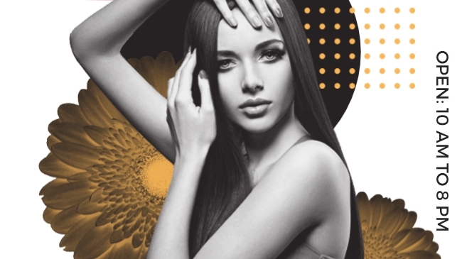 Sunflower Ladies Salon