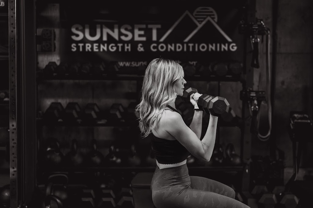  Sunset Strength and Conditioning