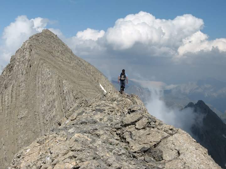 CEAV "Centre Espeleologic Alpi Vallesa"