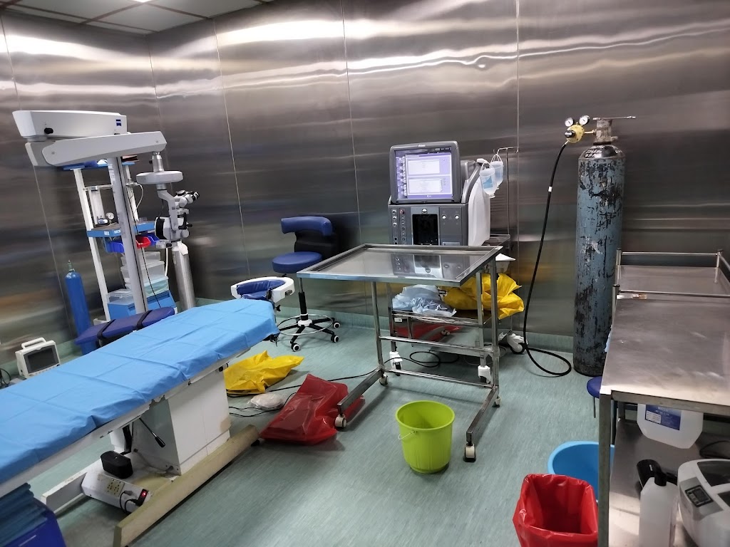 Malhar Eye Care Clinic