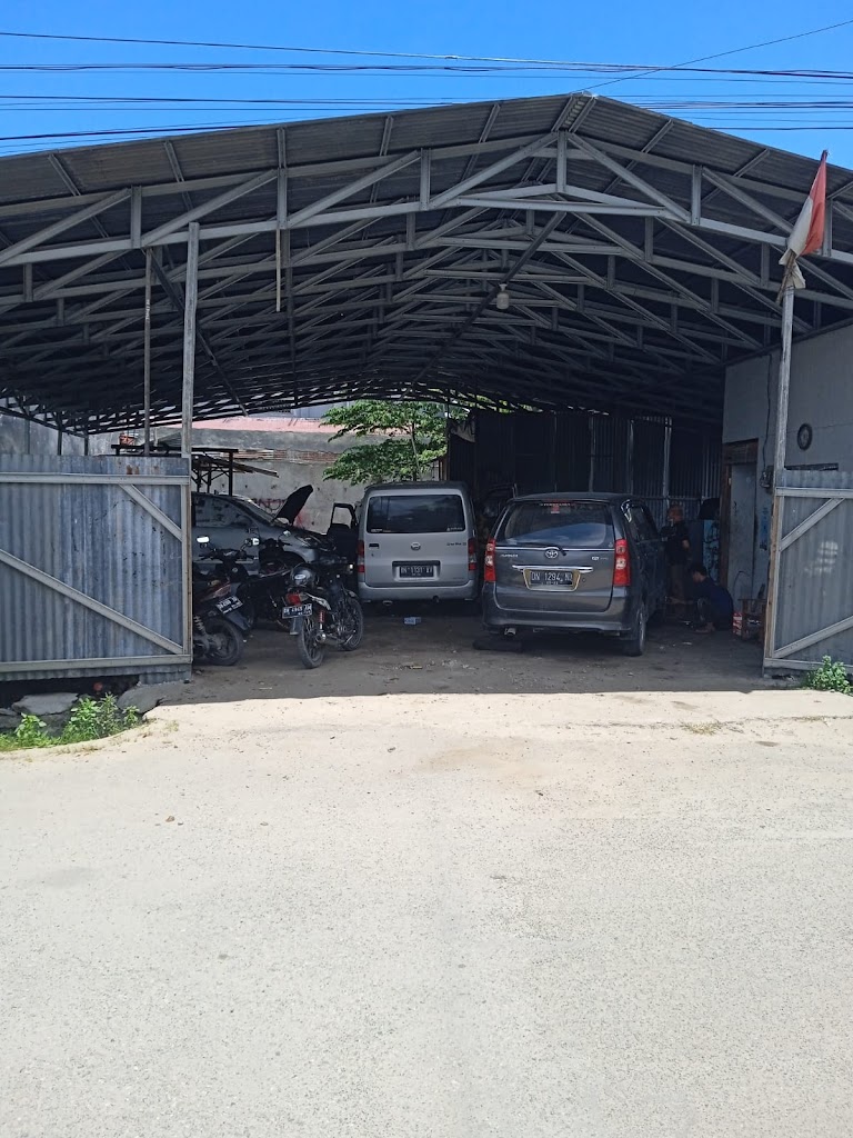 BENGKEL INTI MAKMUR
