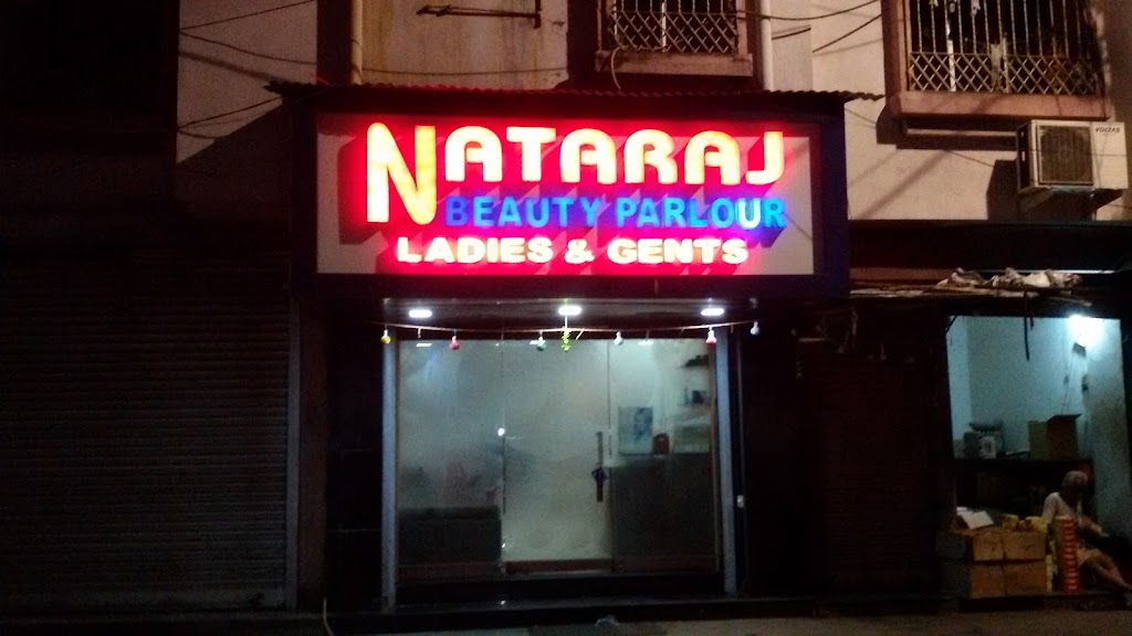 Nataraj Beauty Parlour