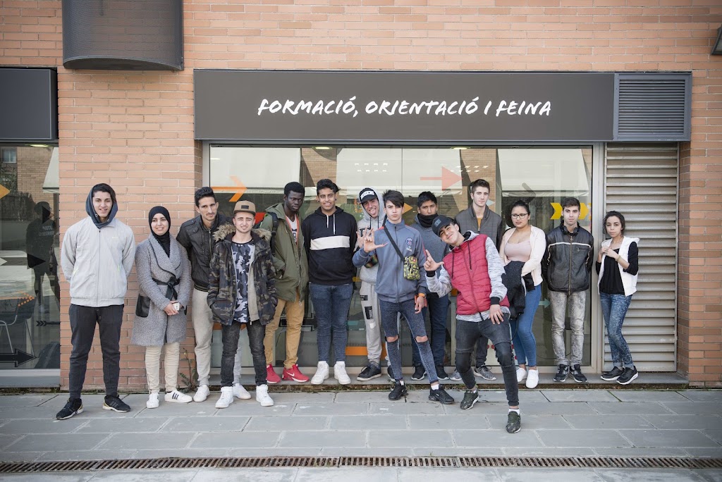 Ampans Activa — Del propietario
