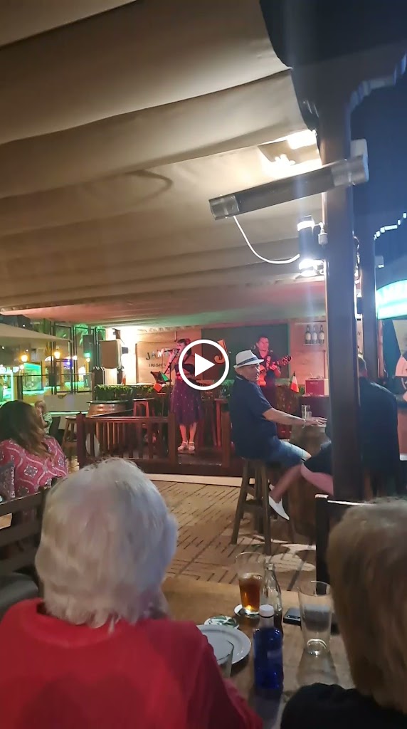 Mulligan's Gran Canaria — Videos