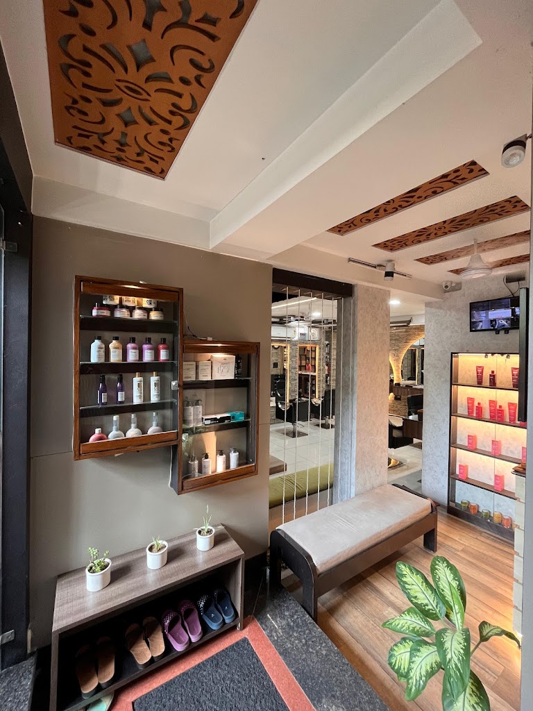 Fab U Look Beauty Parlour Near Kavi Nagar Ghaziabad