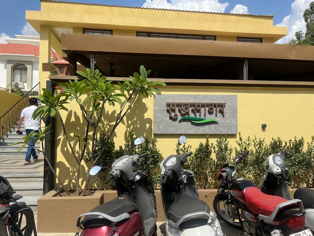 Sukhsagar Restaurant