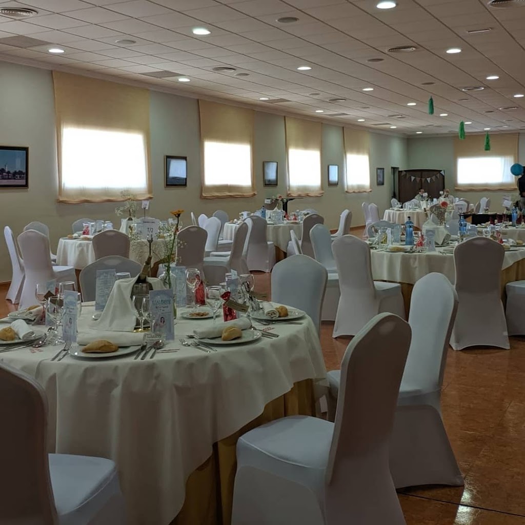 Casa de Colonies Sant Carles de la Rapita