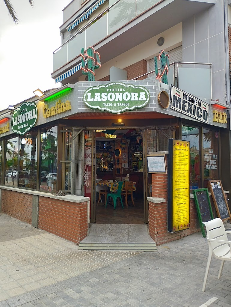 Cantina La Sonora