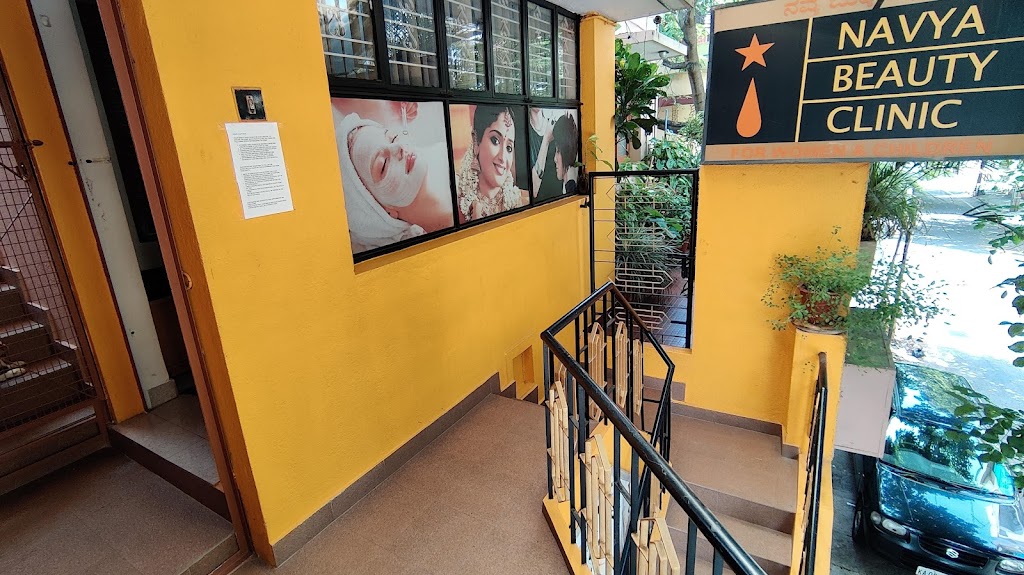 Navya Beauty Clinic