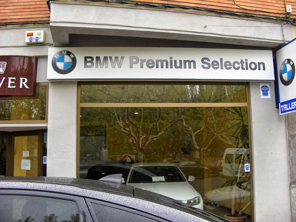 Talleres Bueno e Hijos