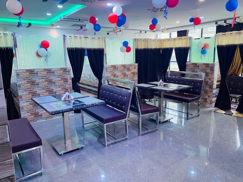 Hyderabadi Arabian Family Restaurant