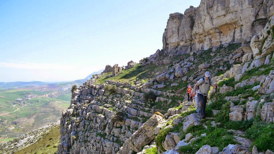 DESCUBRE Guias del Sur