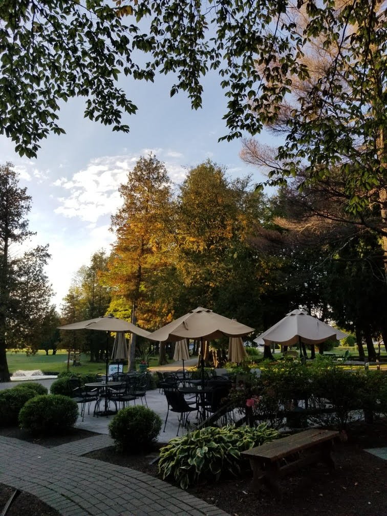  Wander Springs Golf Course