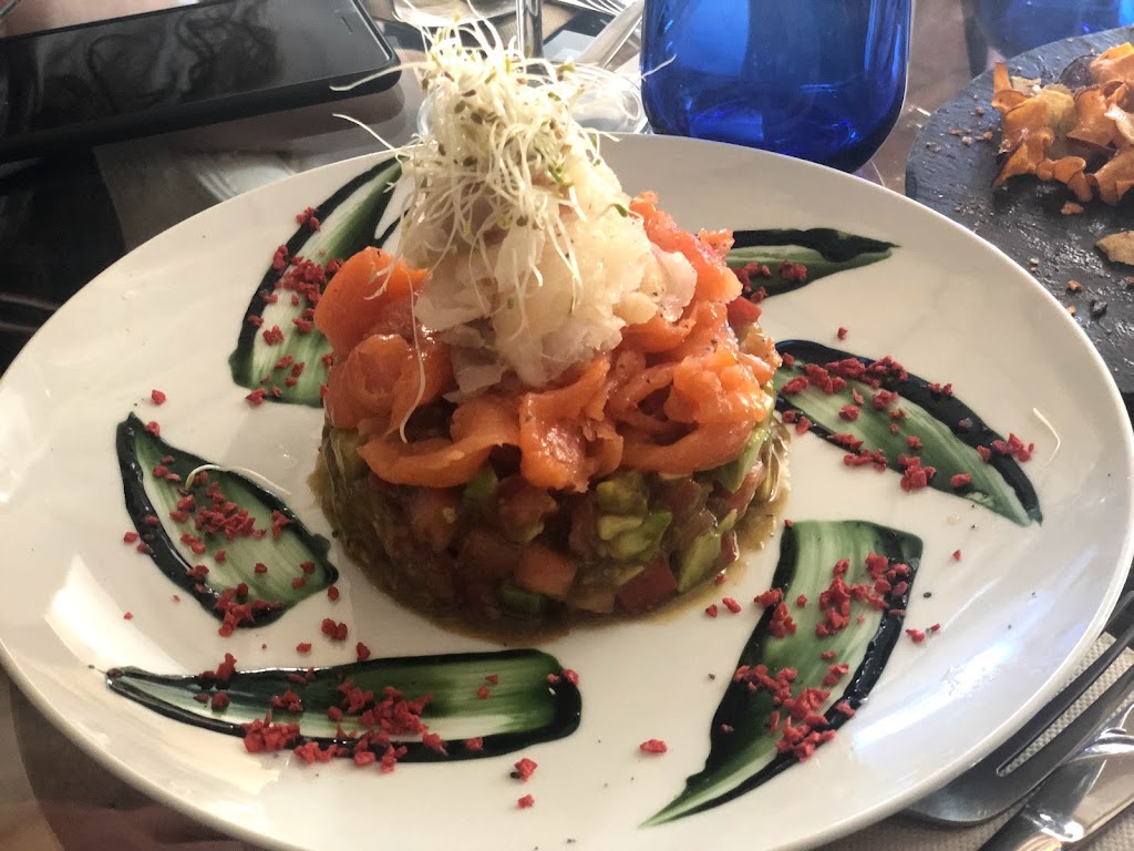 TacoPizza — Comida y bebida