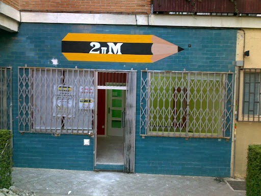 Academia 2PIM